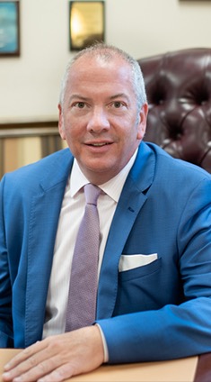 Robert F. Bernathy
